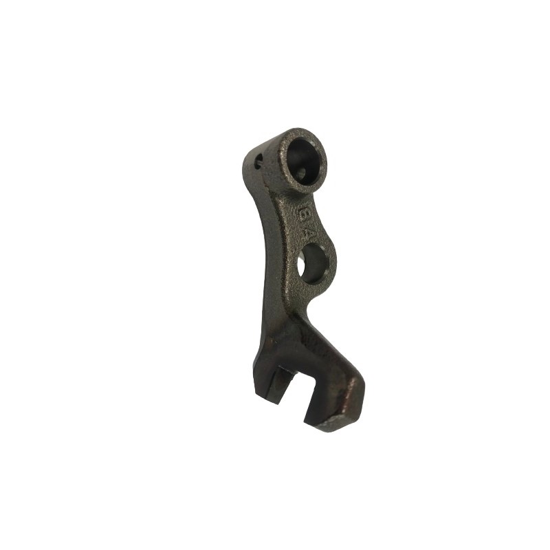 Shift Forks & Gear Components ｜ ISO-Certified Precision Parts for Manual Transmissions